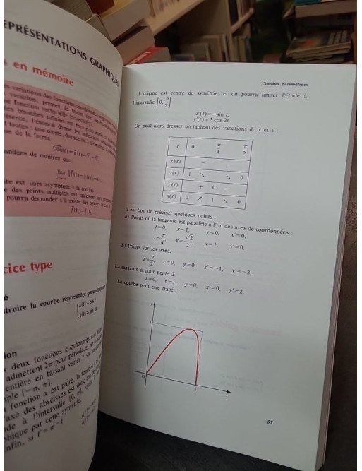 Géométrie terminales C et E par Jean-Louis Boursin : exercices et solutions pour mathématiques