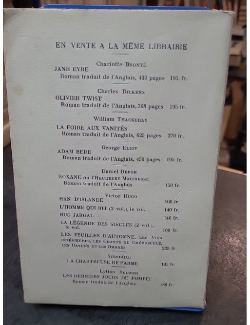 Le Rouge et le Noir par Stendhal : Chronique du XIXe siècle