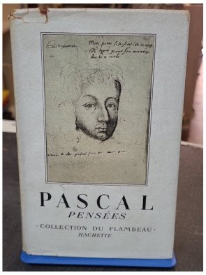 Pensées de Pascal