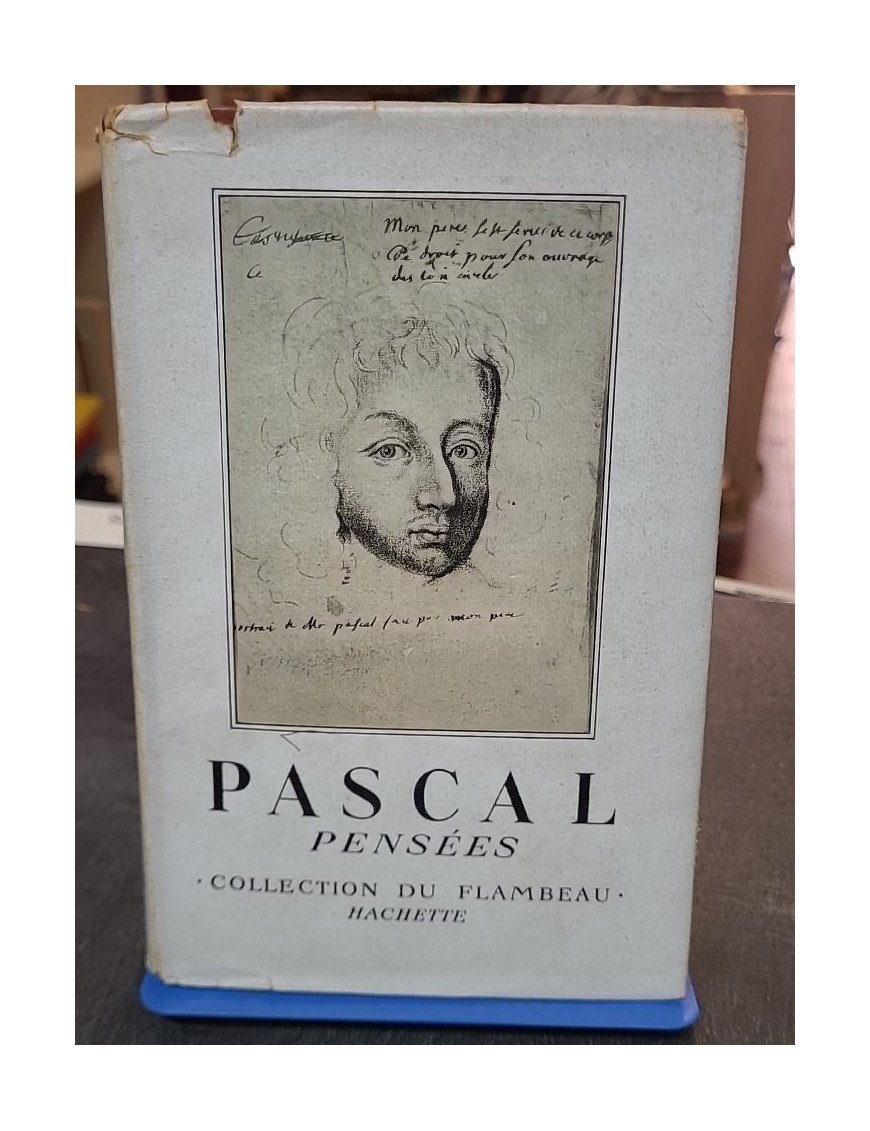 Pensées de Pascal