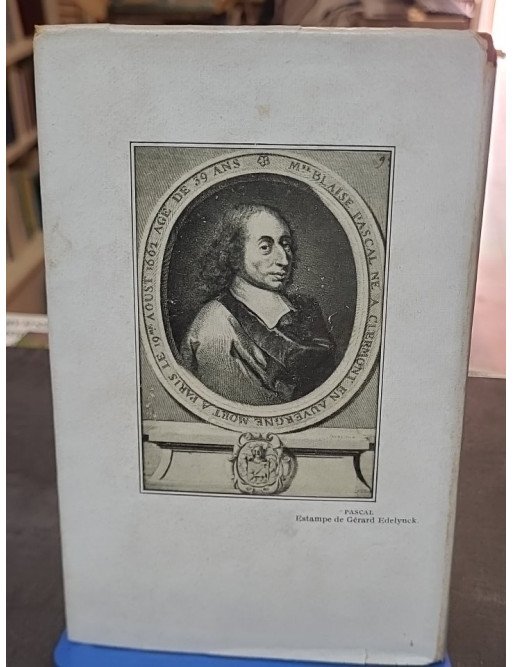 Pensées de Pascal
