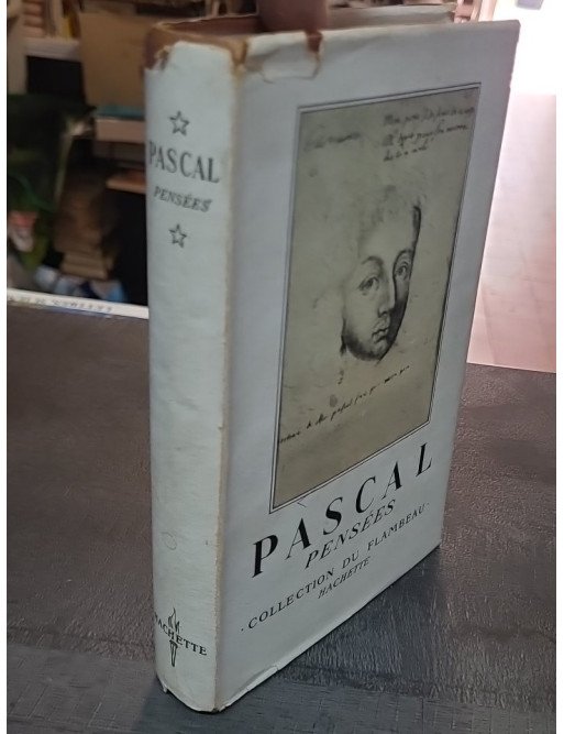 Pensées de Pascal