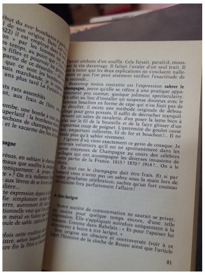 La Puce à l'oreille - Anthologie des expressions populaires avec leur origine par Claude Duneton
