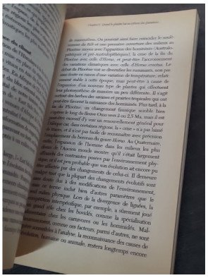 Les Origines de l'Homme : Un recueil d'articles par les plus grands spécialistes de la Préhistoire