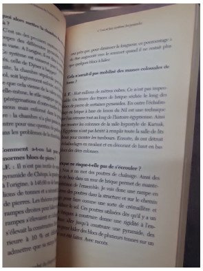 L'Egypte ancienne par Christiane Desroches-Noblecourt - Les mystères de la civilisation égyptienne