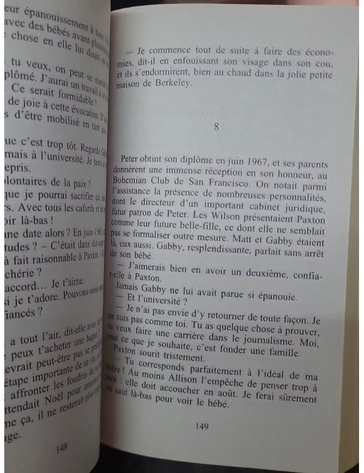 Souvenirs du Vietnam par Danielle Steel - Un roman captivant sur la guerre et le journalisme