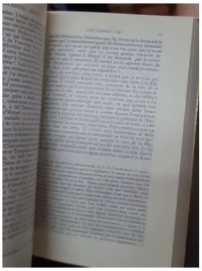 Correspondance de George Sand - Tome VIII (1847-1848) - Édition de Georges Lubin