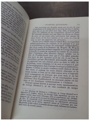 Les Grandes Espérances - Charles Dickens - Édition illustrée S. Monod
