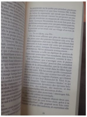 L'Immeuble Yacoubian par Alaa El Aswany
