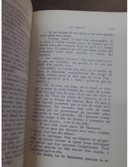 Les contes du chat perché par Marcel Aymé