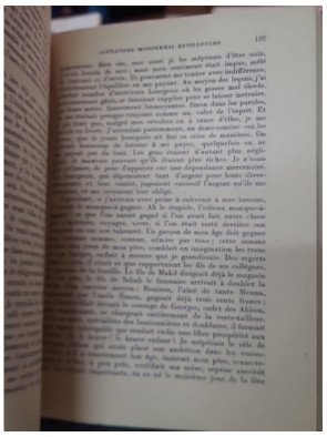 La statue de sel par Albert Memmi