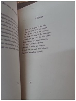 Dizains de Guy Chastel