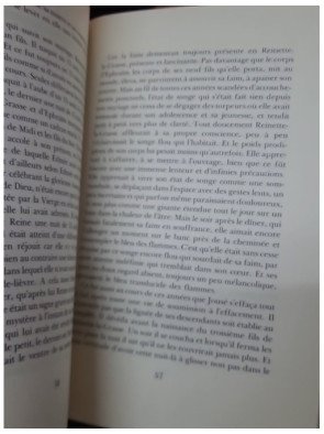 Jours de colère par Sylvie Germain