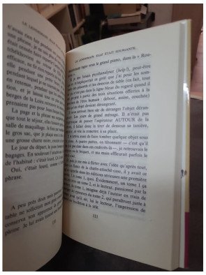 Le Lendemain Elle Était souriante... de Simone Signoret - Autobiographie de l'actrice