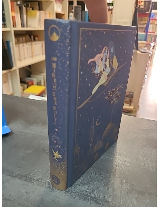 Les Mille Et Une Nuits - Contes classiques par Andrew Lang