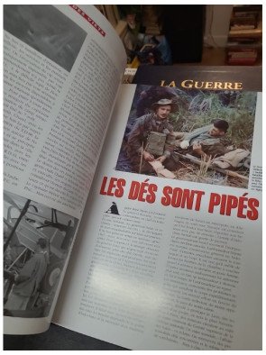 Guerre d'Indochine par René Bail - Collection Trésor du patrimoine