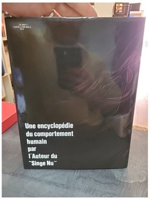 La Clé des gestes - Guide du langage corporel par Desmond Morris