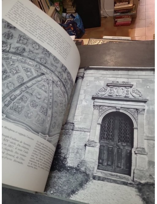 Merveilles des châteaux de Bourgogne et de Franche-Comté par Pierre Le Guay