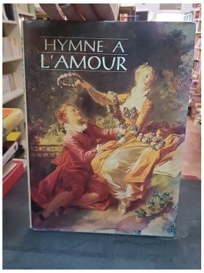 Hymne à l'amour par Pierre-Marie Dumont