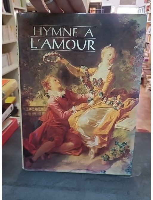 Hymne à l'amour par Pierre-Marie Dumont