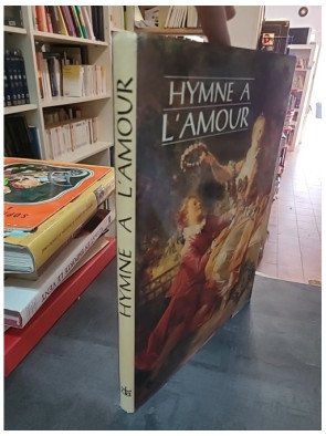 Hymne à l'amour par Pierre-Marie Dumont