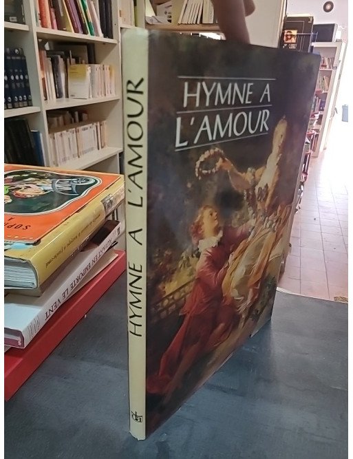 Hymne à l'amour par Pierre-Marie Dumont