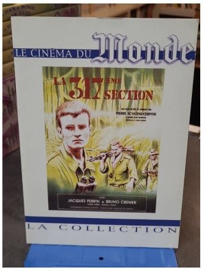 La 317e section (DVD)