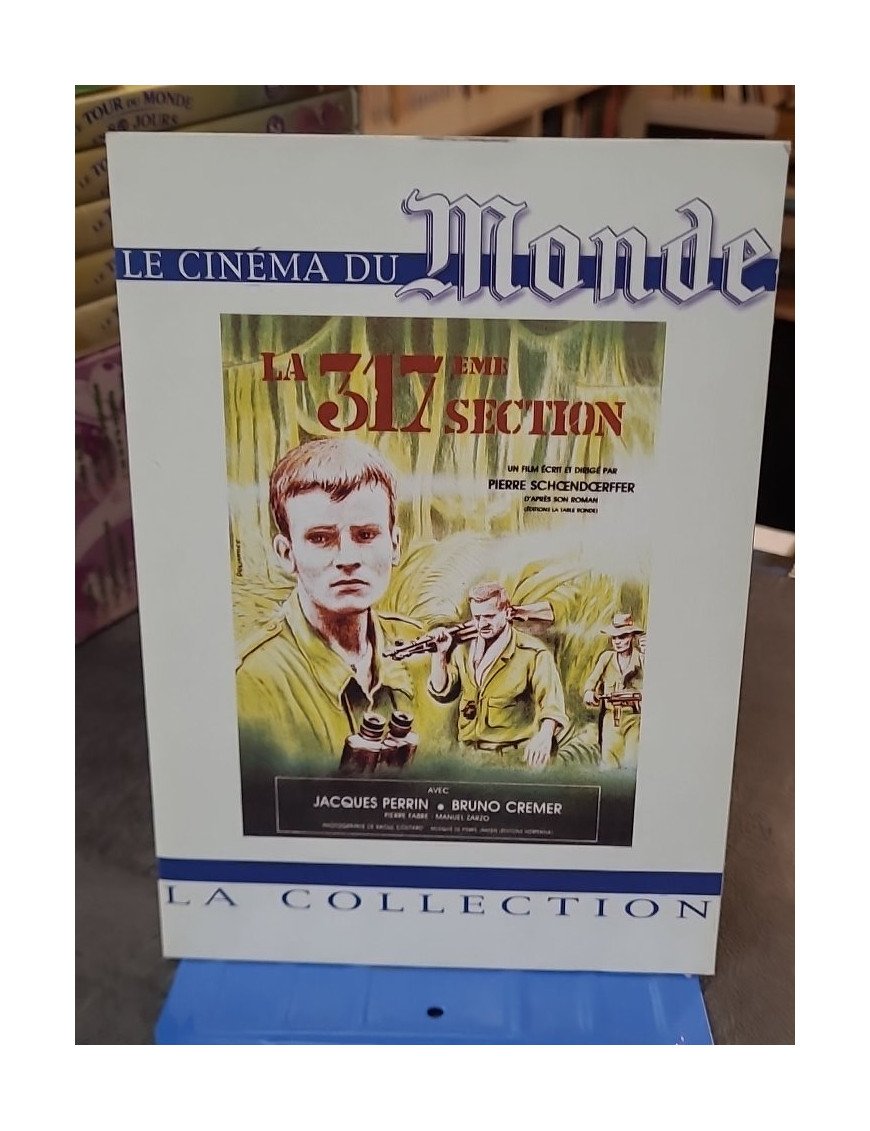 La 317e section (DVD)