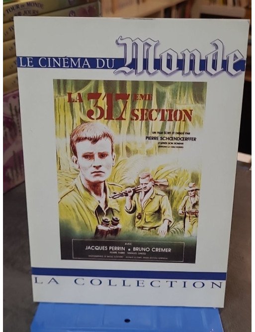La 317e section (DVD)