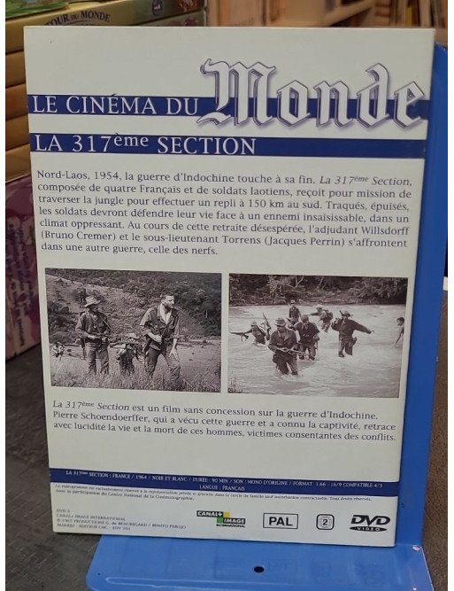 La 317e section (DVD)