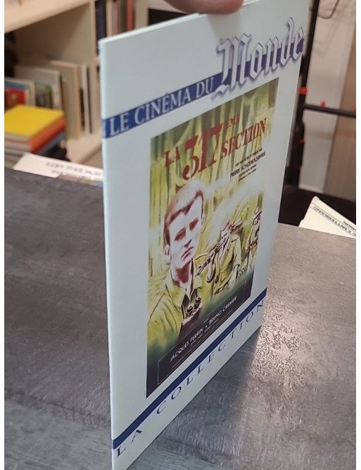 La 317e section (DVD)