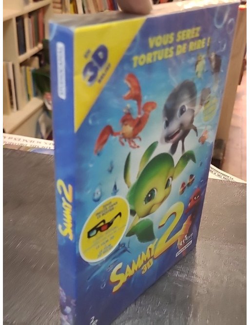 Sammy 2 (DVD)