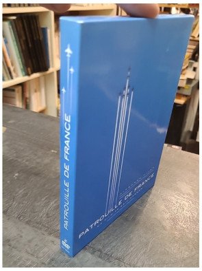Patrouille de France - Le Film - Coffret 2 DVD (DVD)