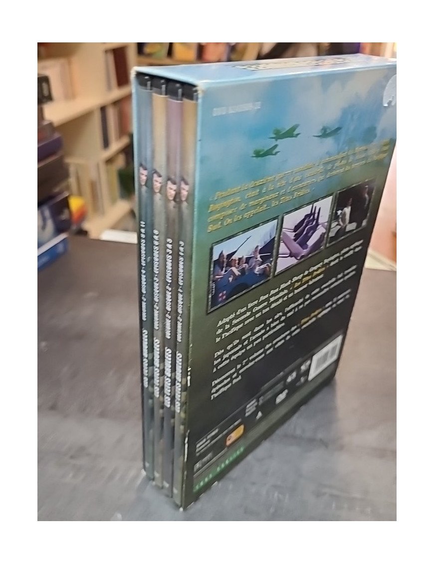 Les Têtes brûlées - Volume 1 (DVD)