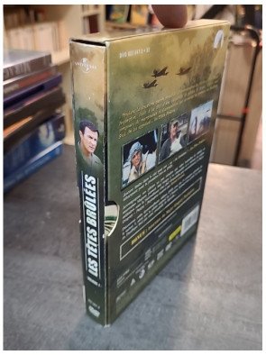 Les Têtes brûlées - Volume 1 (DVD)