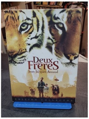Deux frères (DVD)