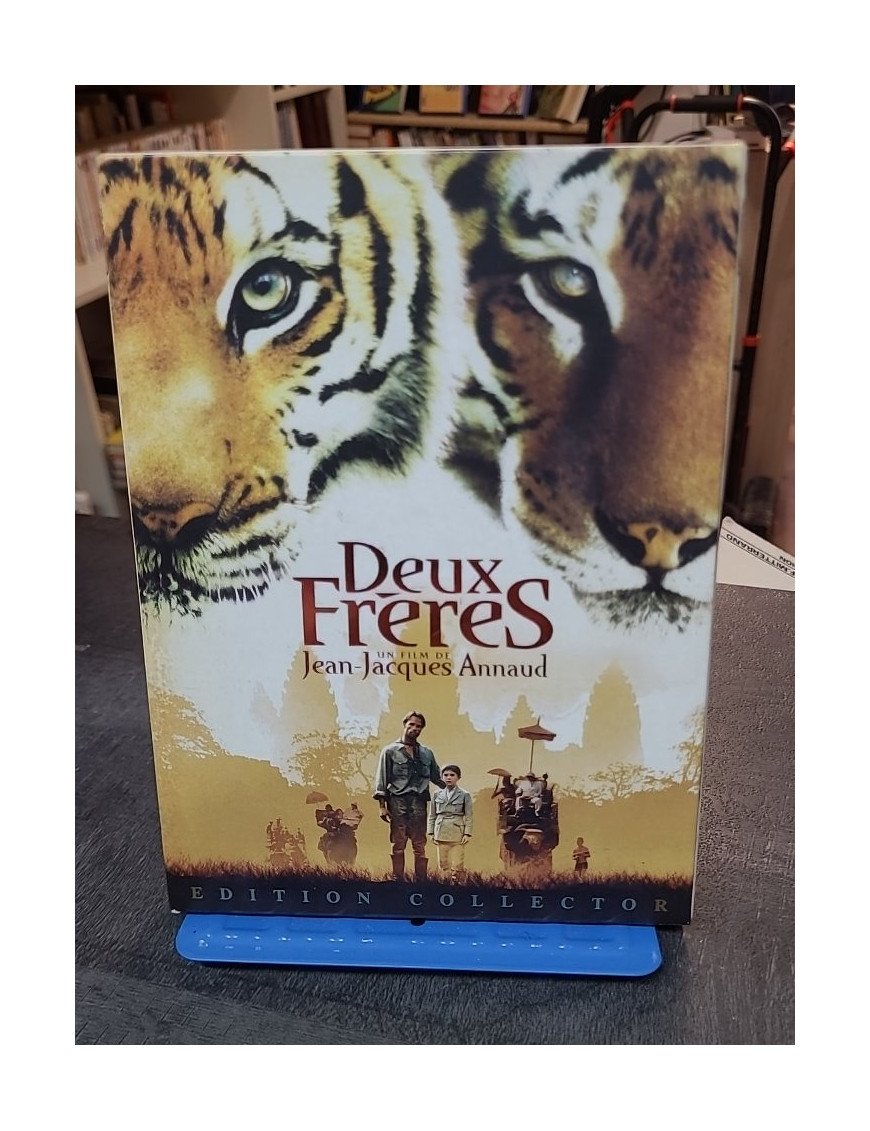 Deux frères (DVD)