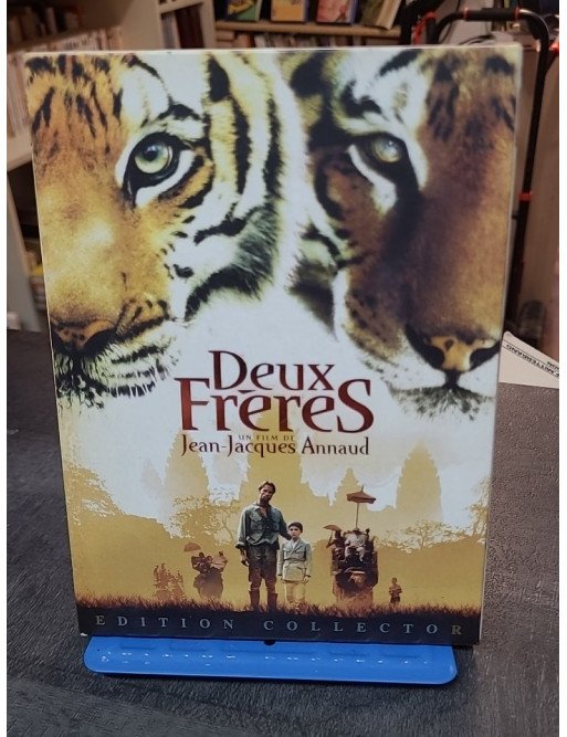 Deux frères (DVD)