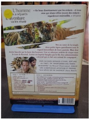 Deux frères (DVD)