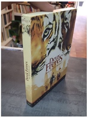Deux frères (DVD)
