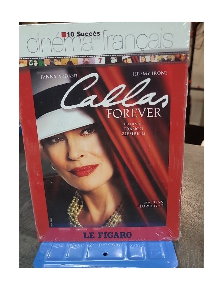 Callas Forever (DVD)