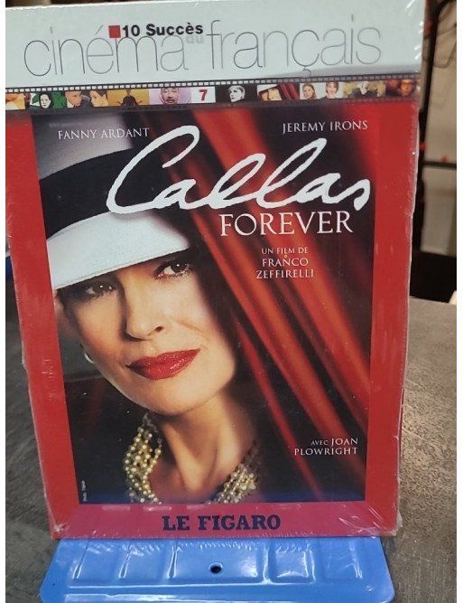Callas Forever (DVD)