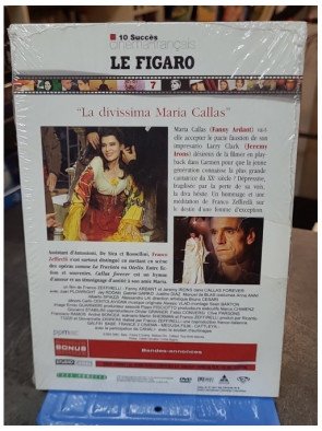 Callas Forever (DVD)