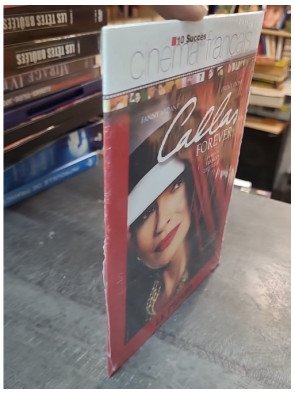 Callas Forever (DVD)