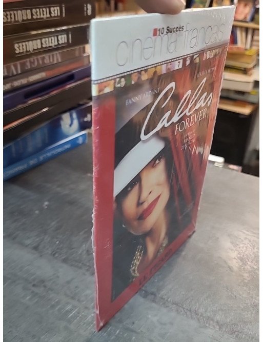 Callas Forever (DVD)