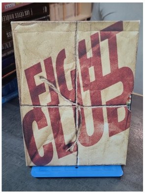 Fight Club (DVD)