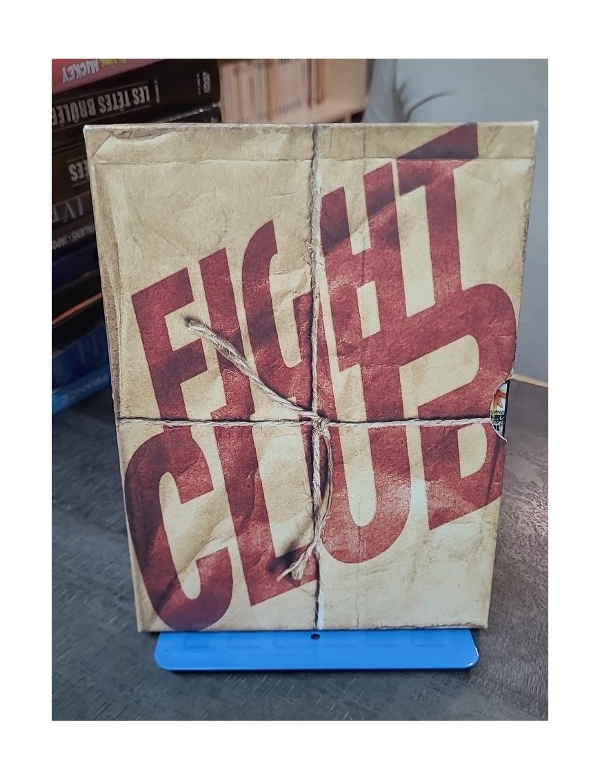 Fight Club (DVD)