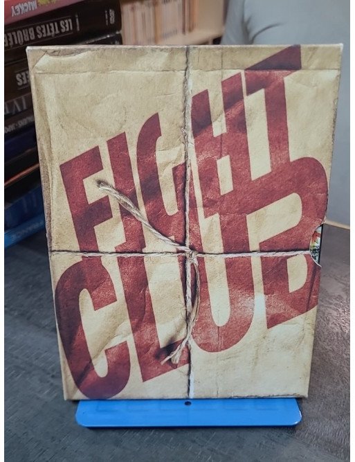 Fight Club (DVD)