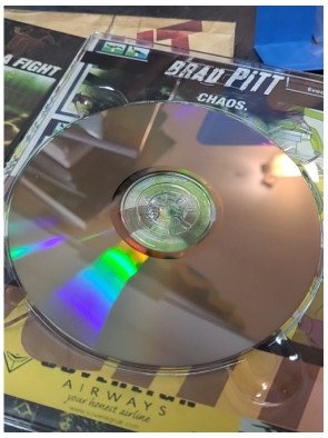 Fight Club (DVD)