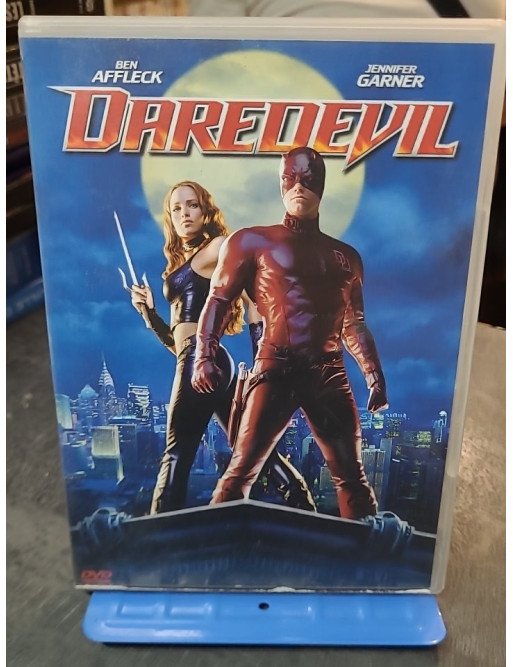 Daredevil (DVD)